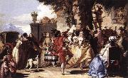 Ball in the Country sg TIEPOLO, Giovanni Domenico